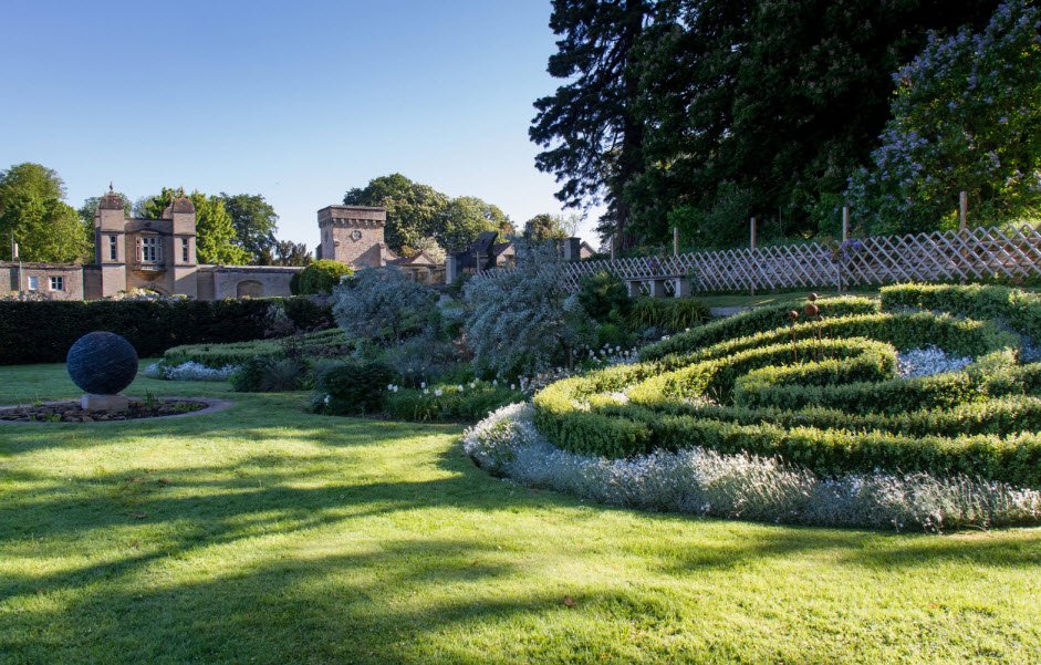 Easton Gardens , , United Kingdom